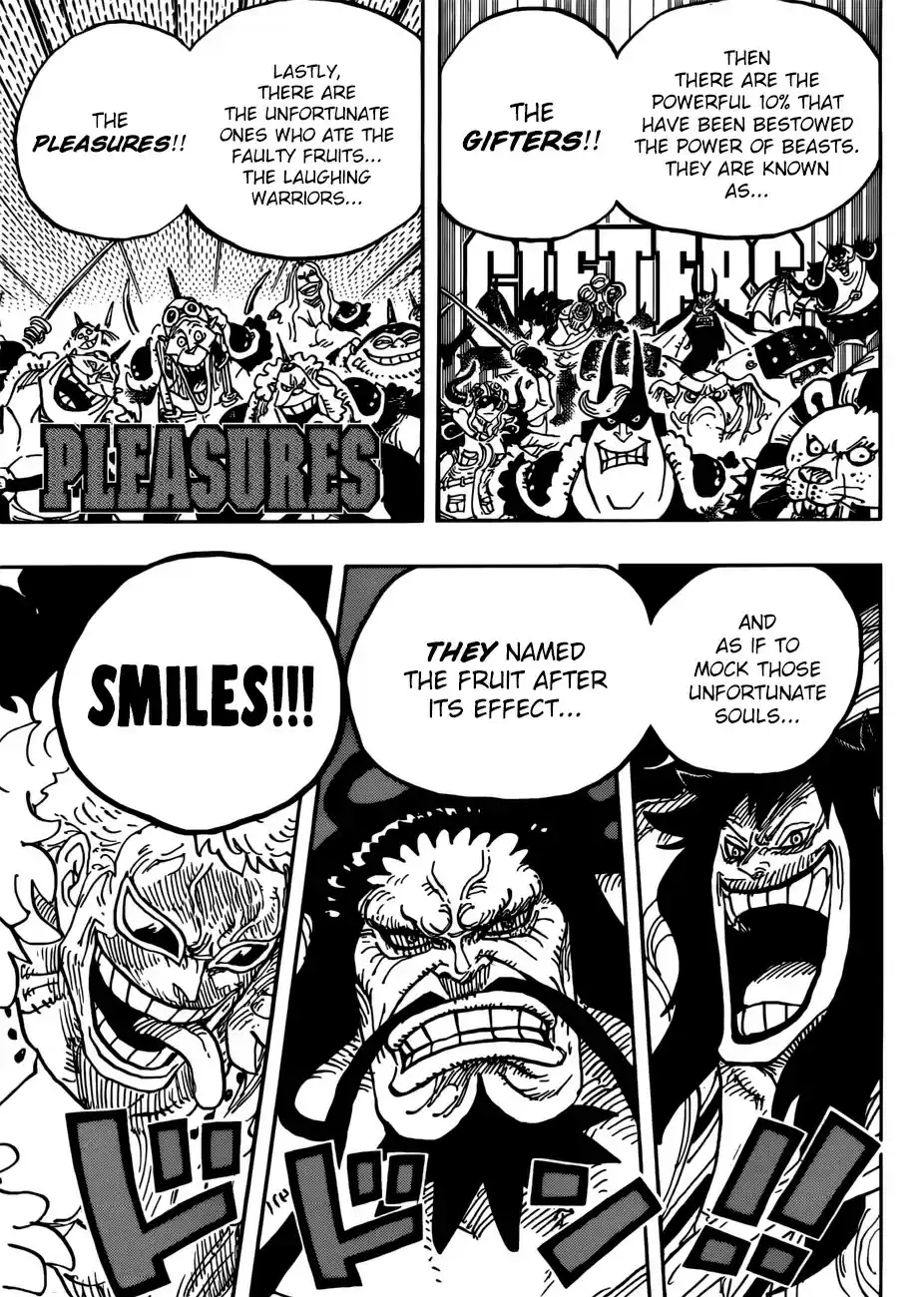 One Piece ch.943