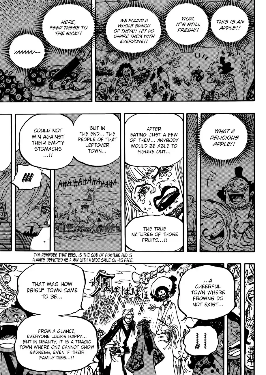 One Piece ch.943