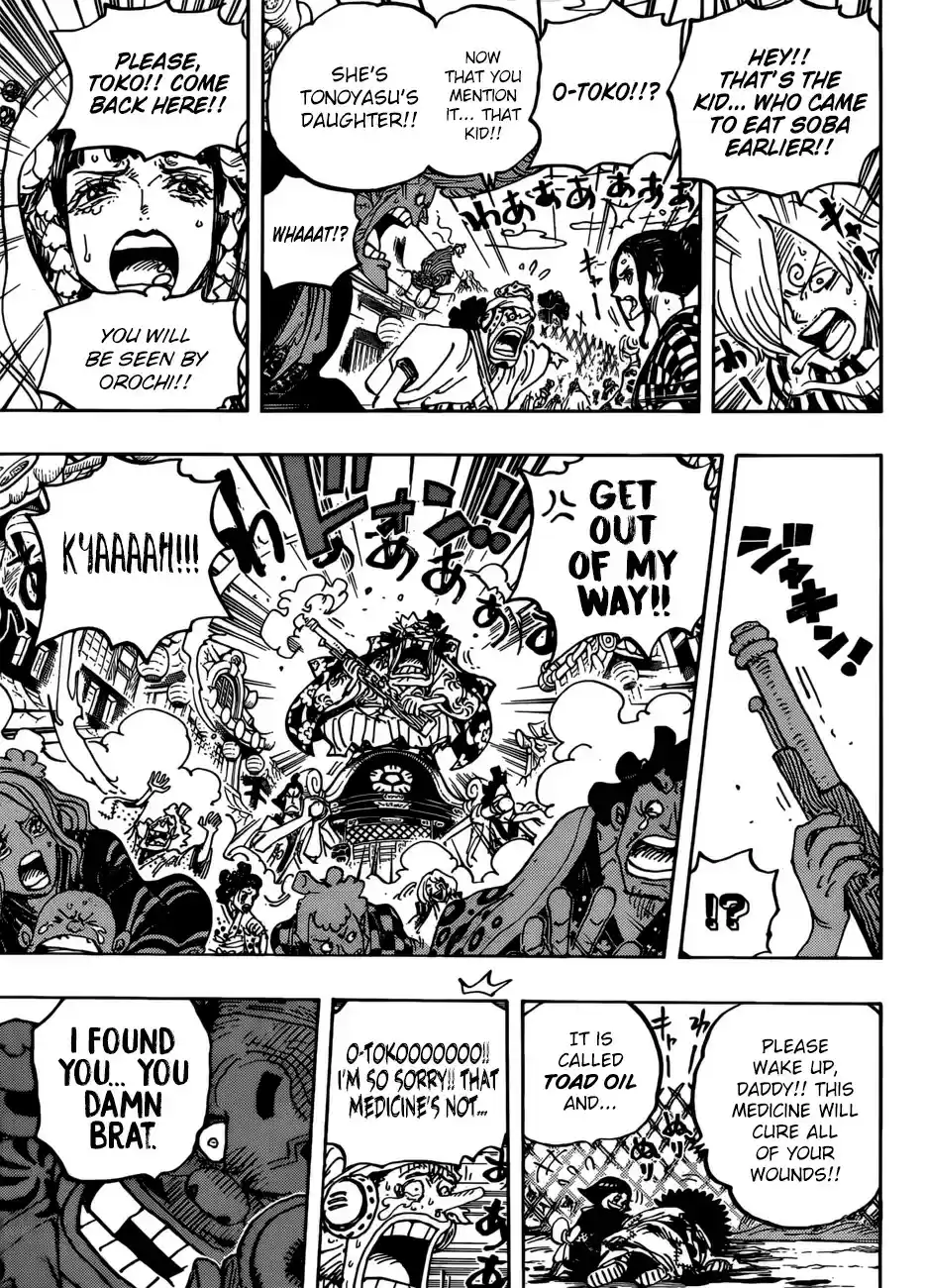 One Piece ch.943