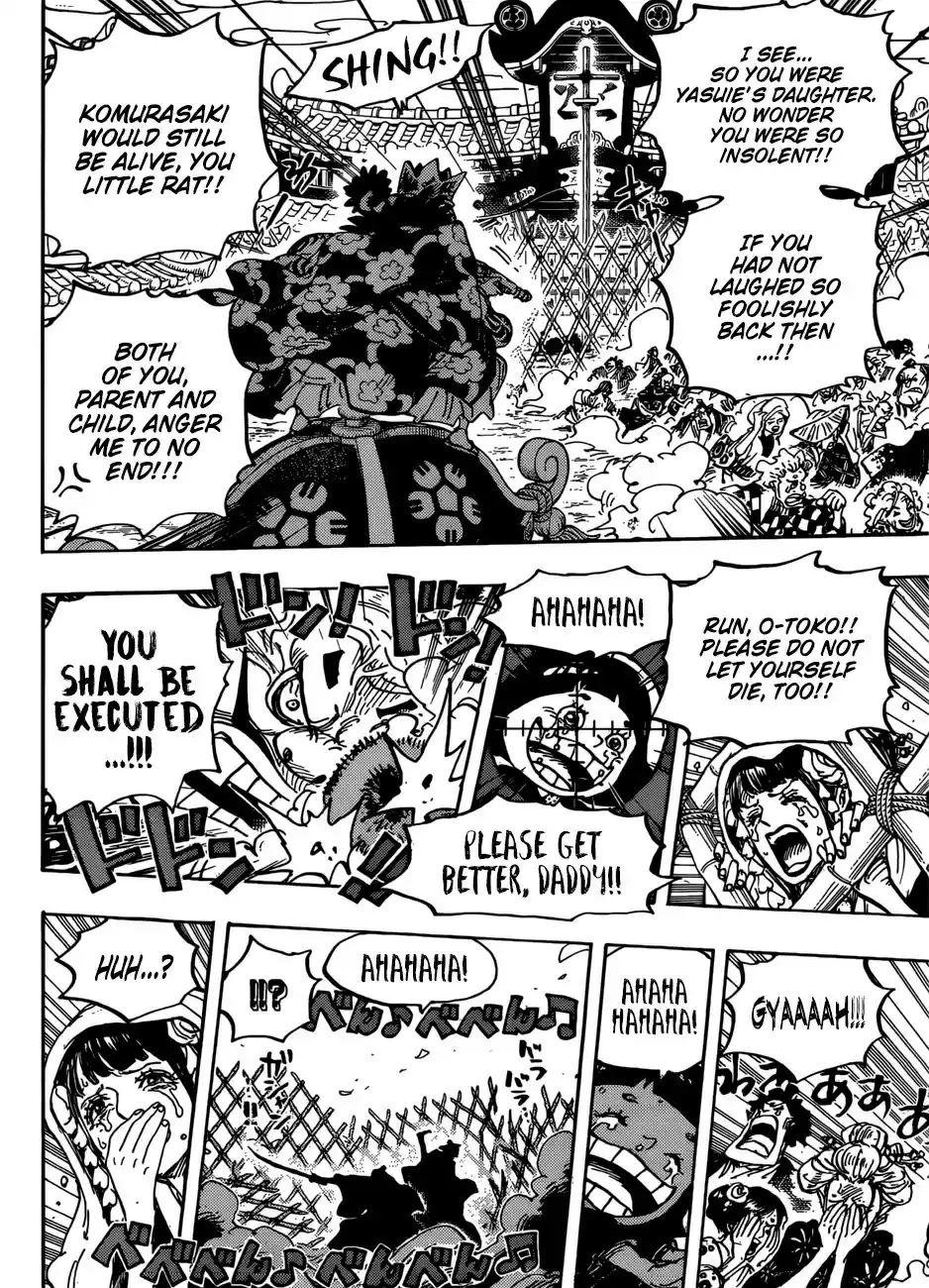 One Piece ch.943