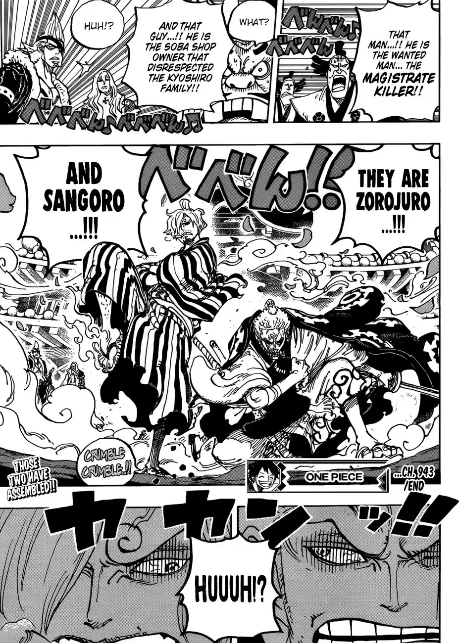 One Piece ch.943