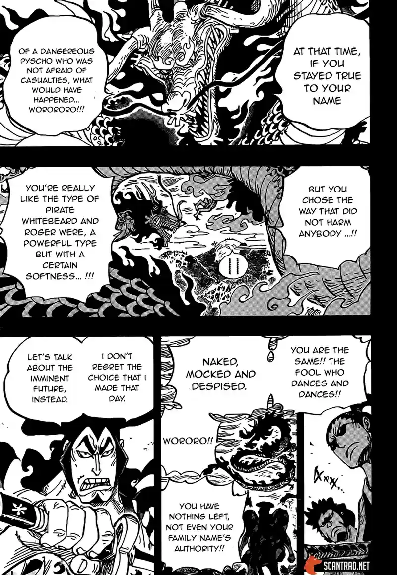 One Piece Ch.970