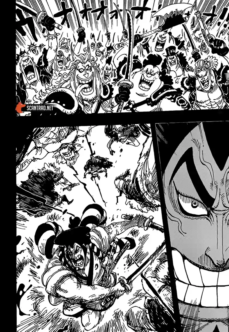 One Piece Ch.970