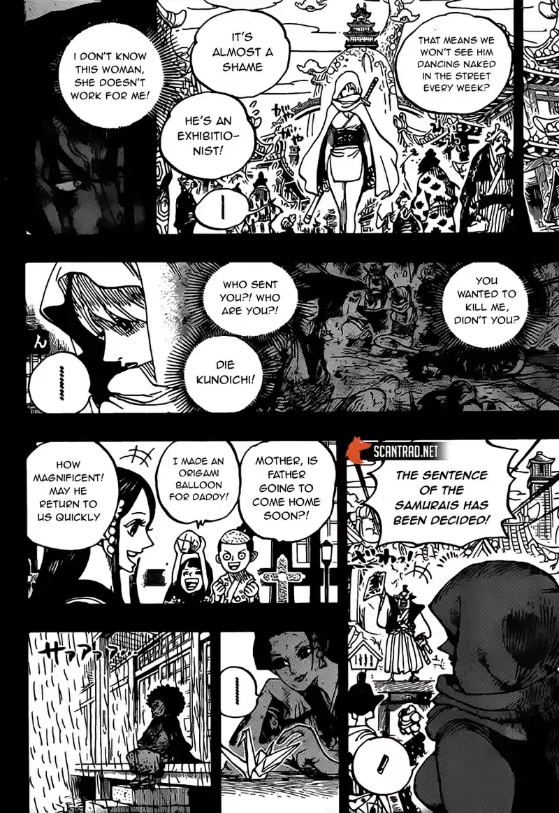 One Piece Ch.970