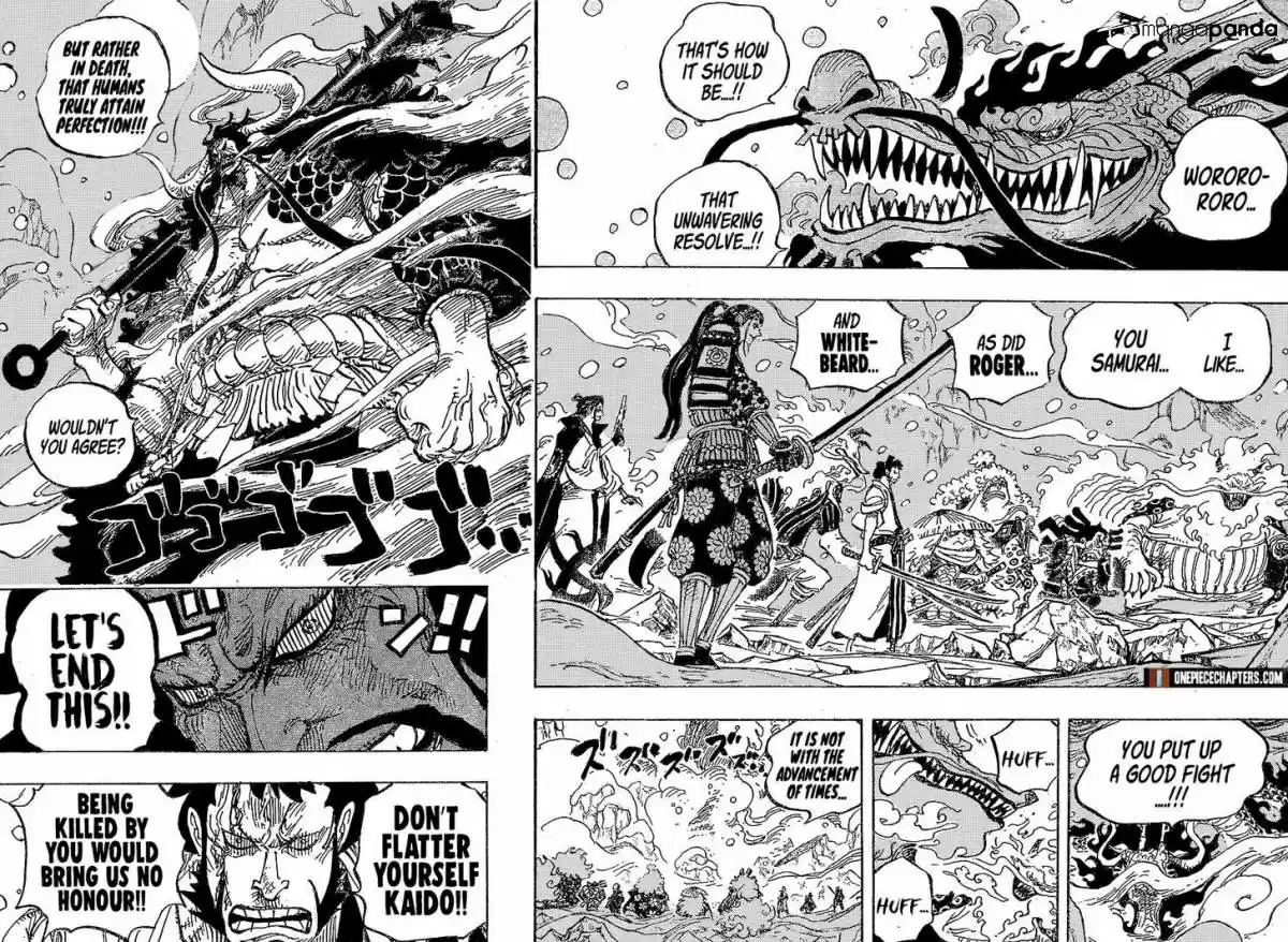 One Piece ch.994