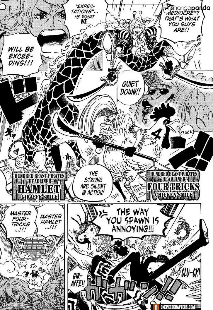 One Piece ch.994