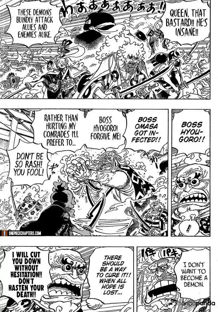 One Piece ch.994