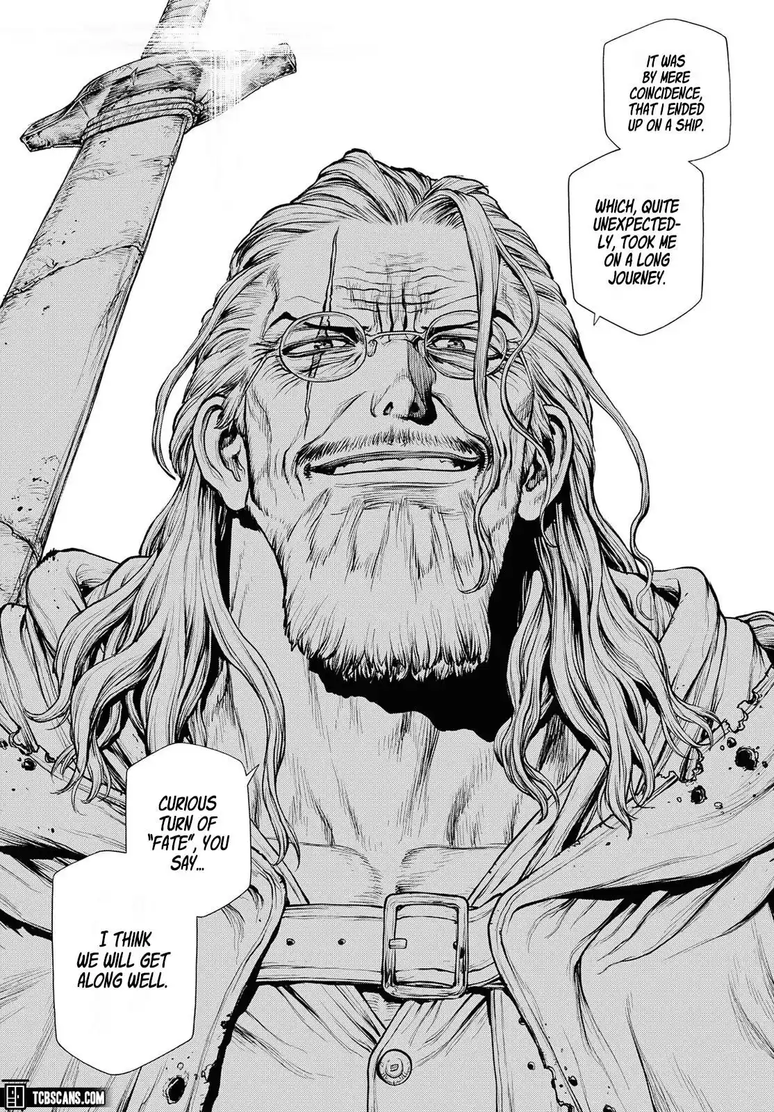 One Piece Chapter 1003.5