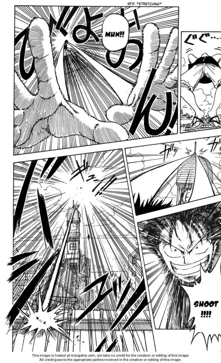 One Piece Chapter 1.1