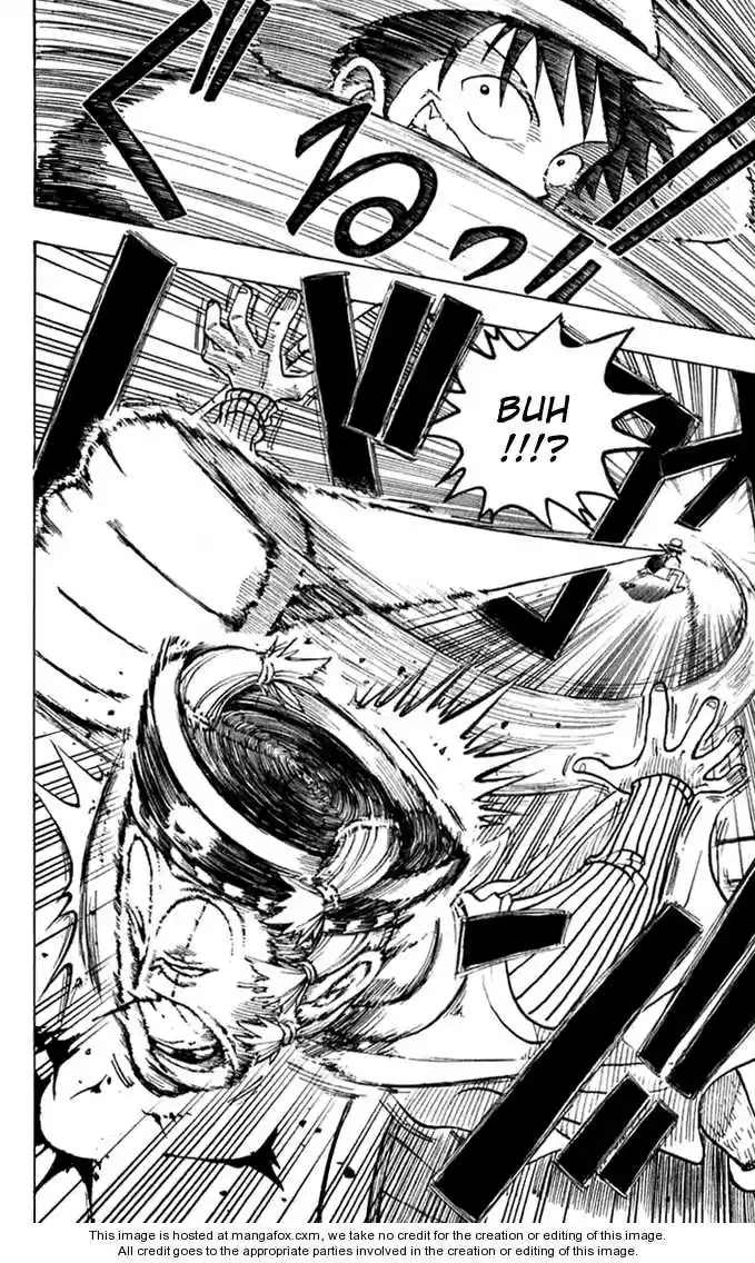 One Piece Chapter 1.2