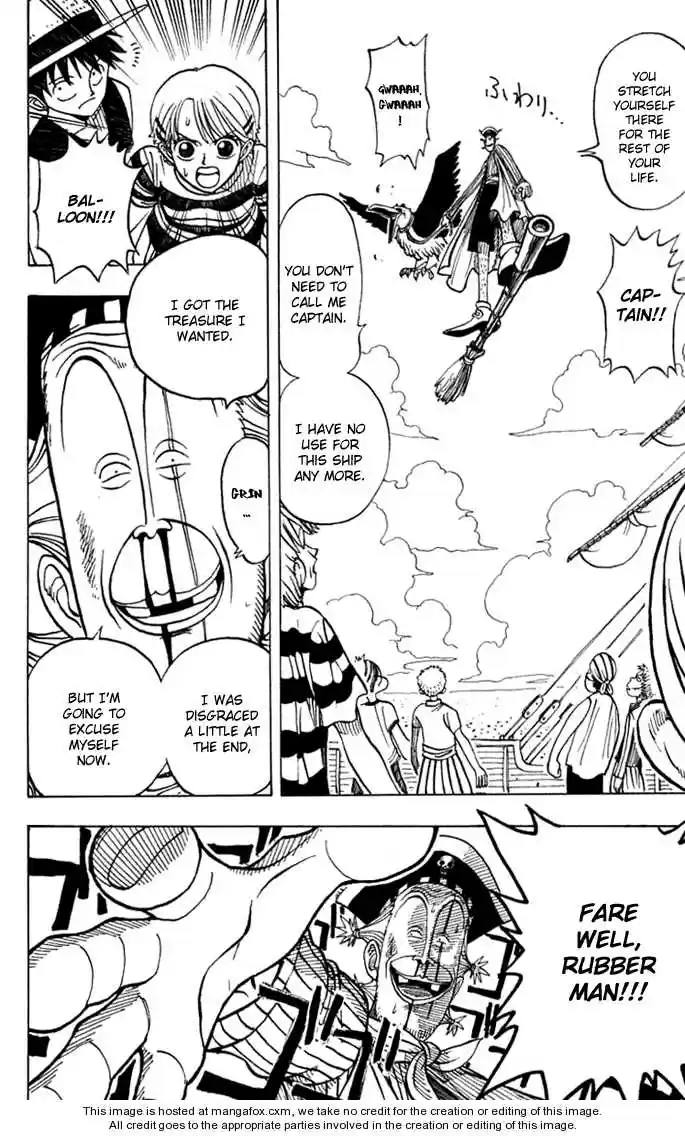 One Piece Chapter 1.2
