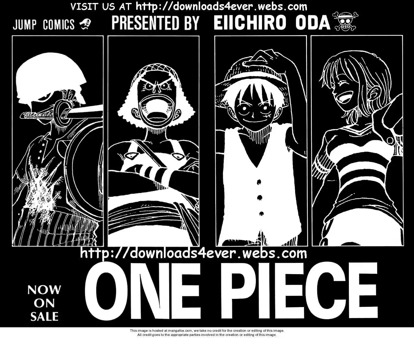 One Piece Chapter 1.2