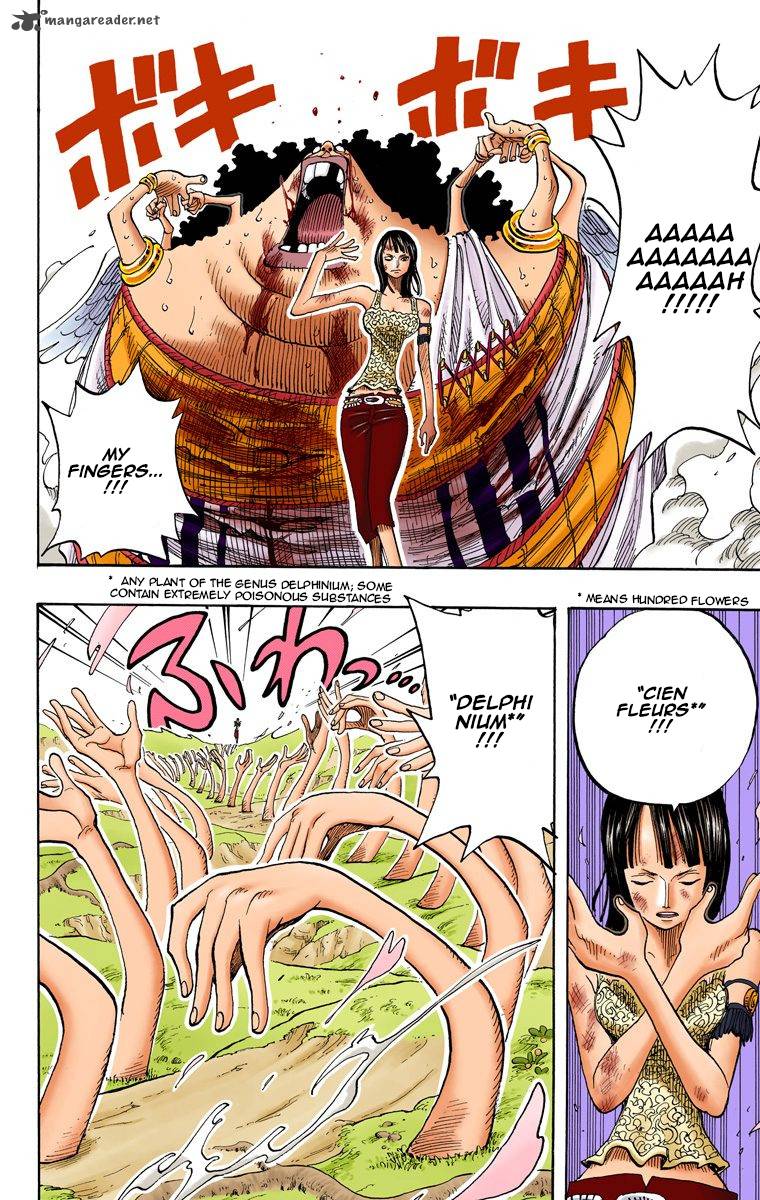 One Piece - Colored 265