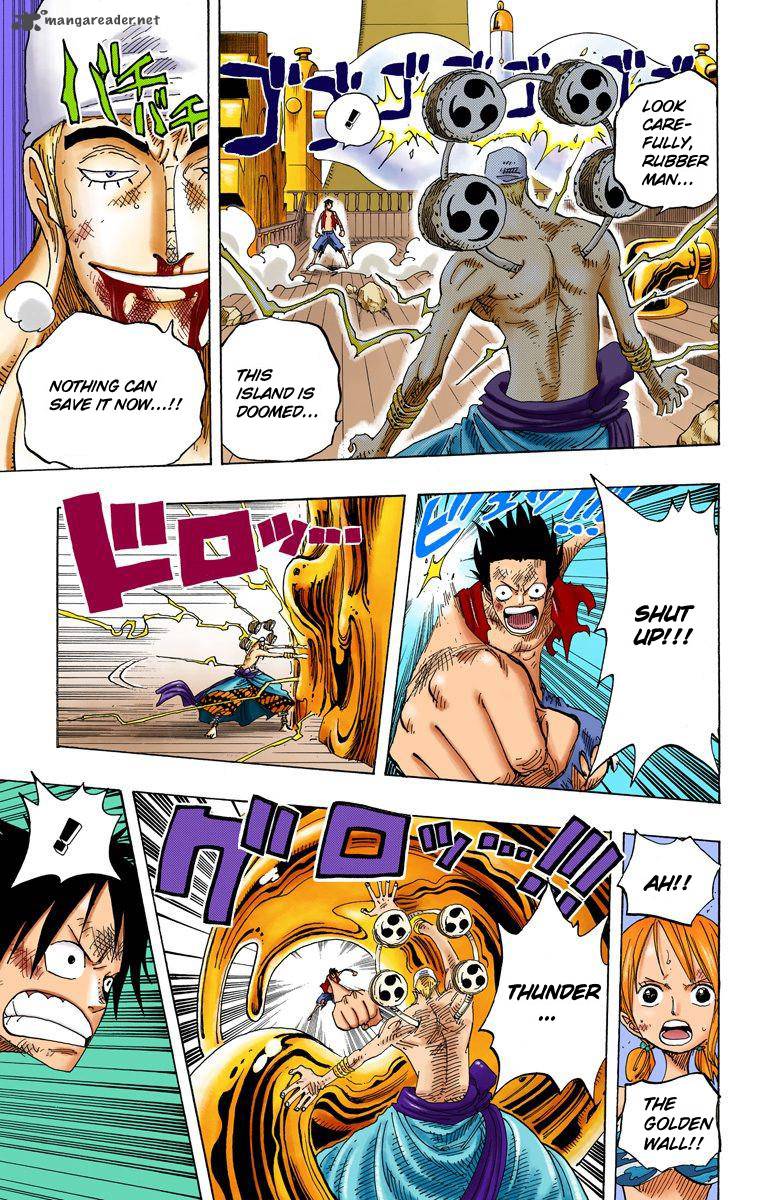 One Piece - Colored 282