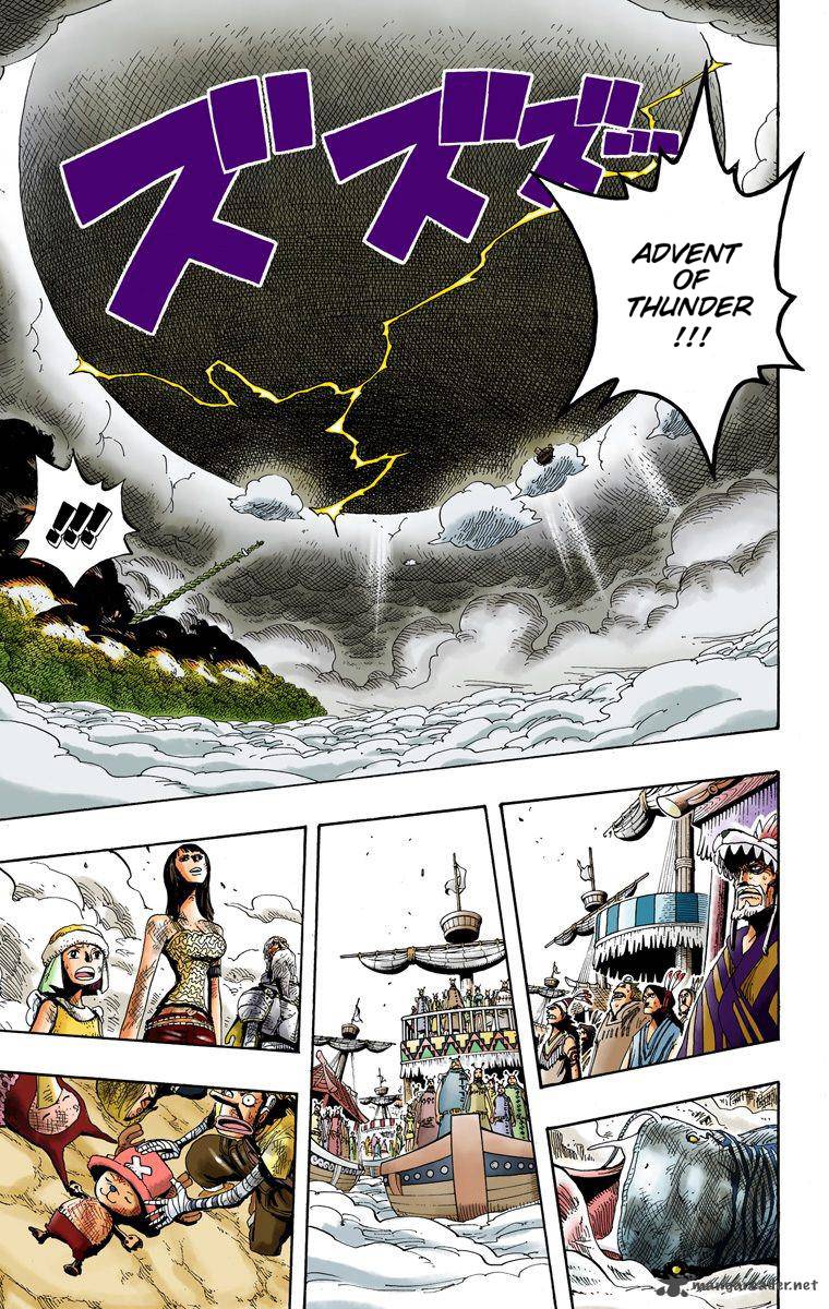 One Piece - Colored 297