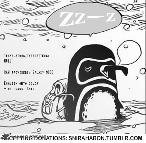 One Piece - Colored 527