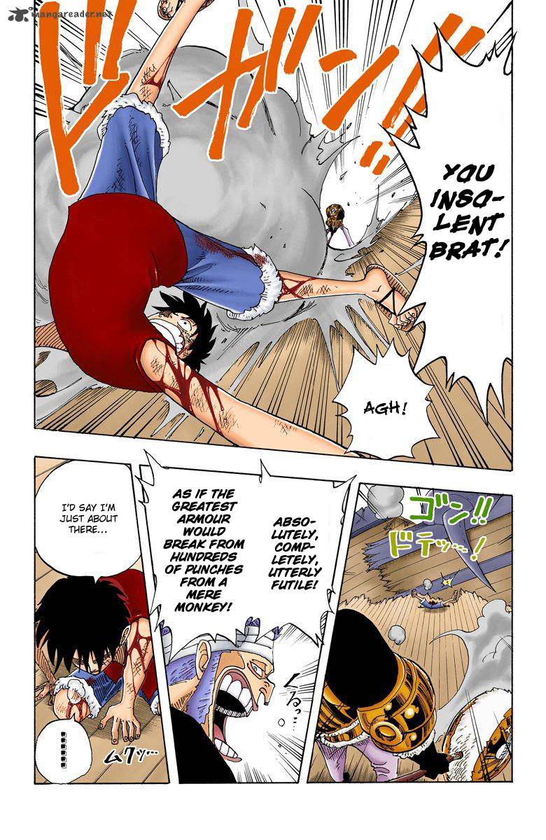 One Piece - Colored 65