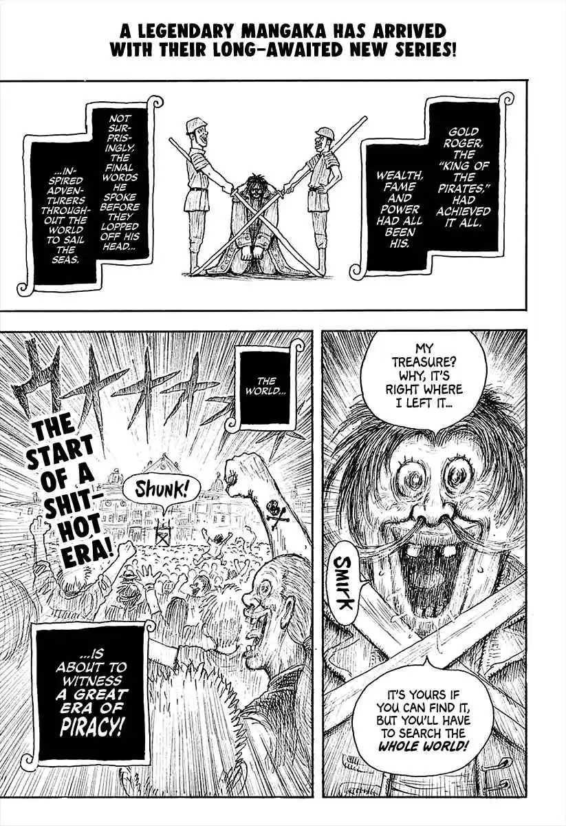 One Piece - Digital Colored Comics 1080