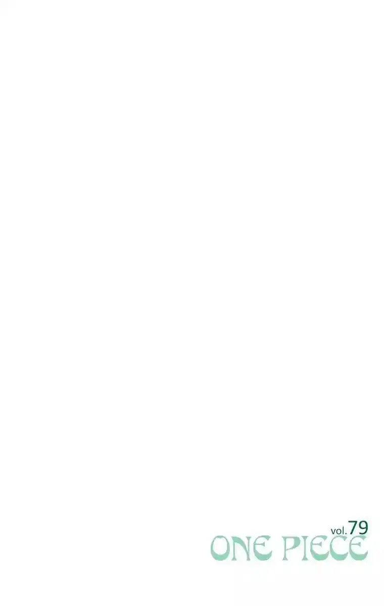 One Piece - Digital Colored Comics Chapter 790