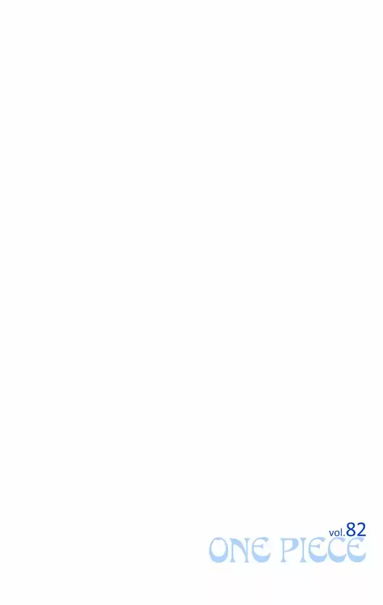 One Piece - Digital Colored Comics Chapter 817