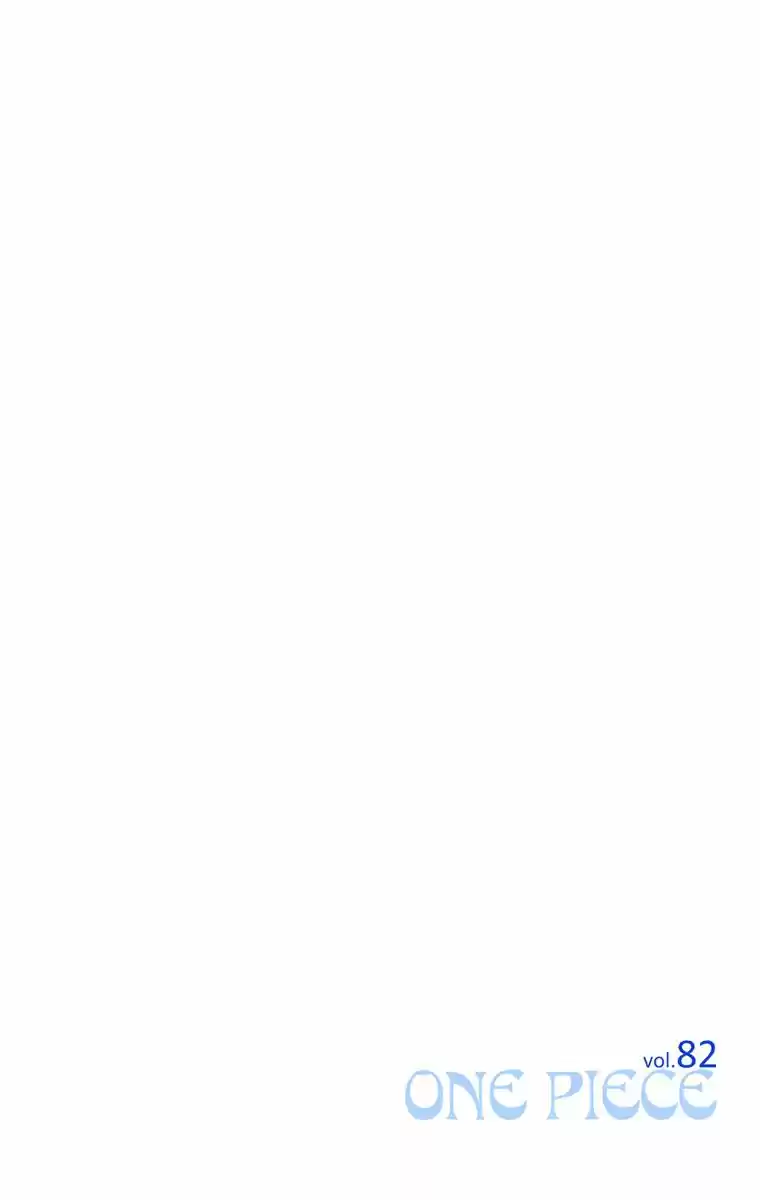 One Piece - Digital Colored Comics Chapter 821