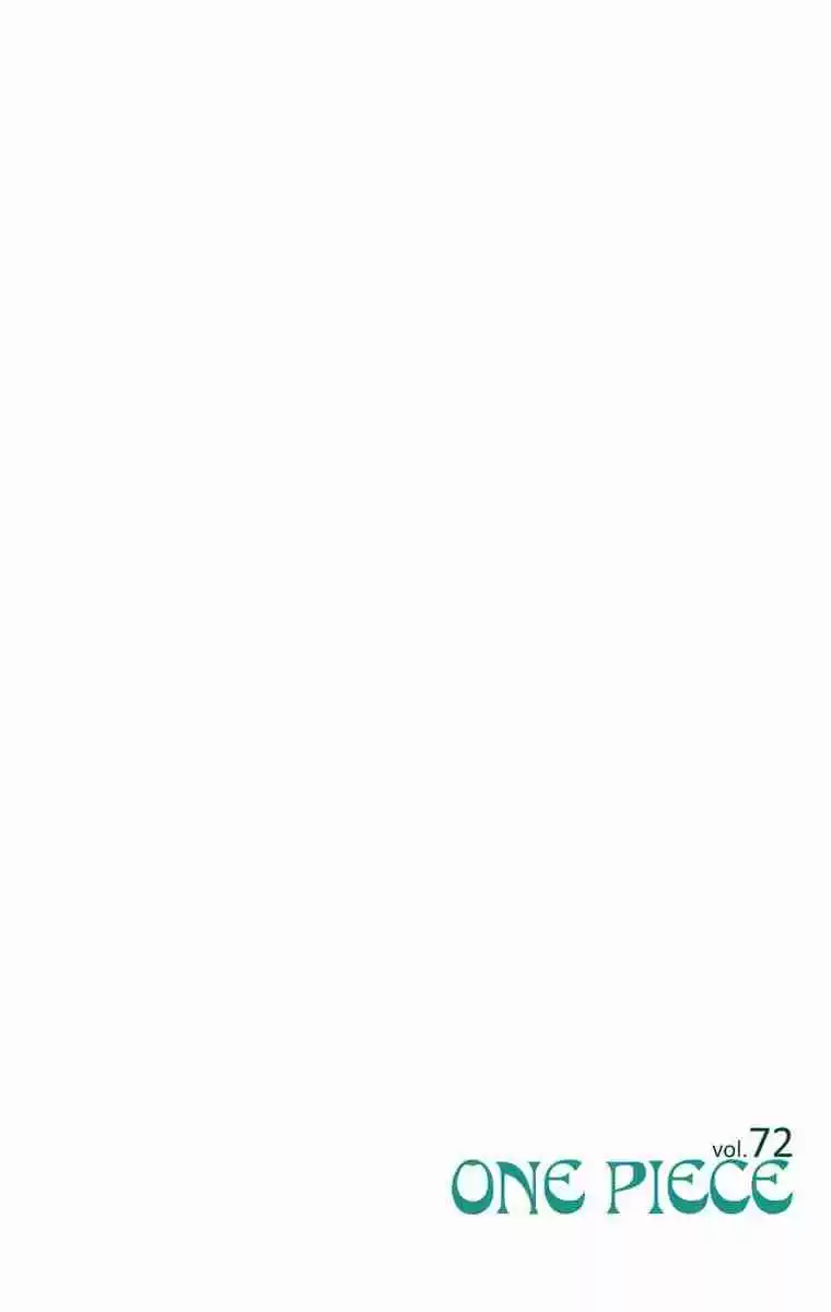 One Piece Digital Colored Comics Vol. 72 Ch. 717