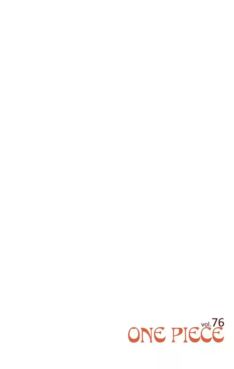 One Piece Digital Colored Comics Vol. 76 Ch. 756