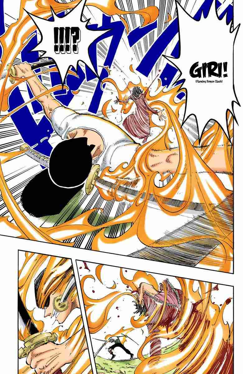 One Piece - Digital Colored Comics Vol.14 Ch.126