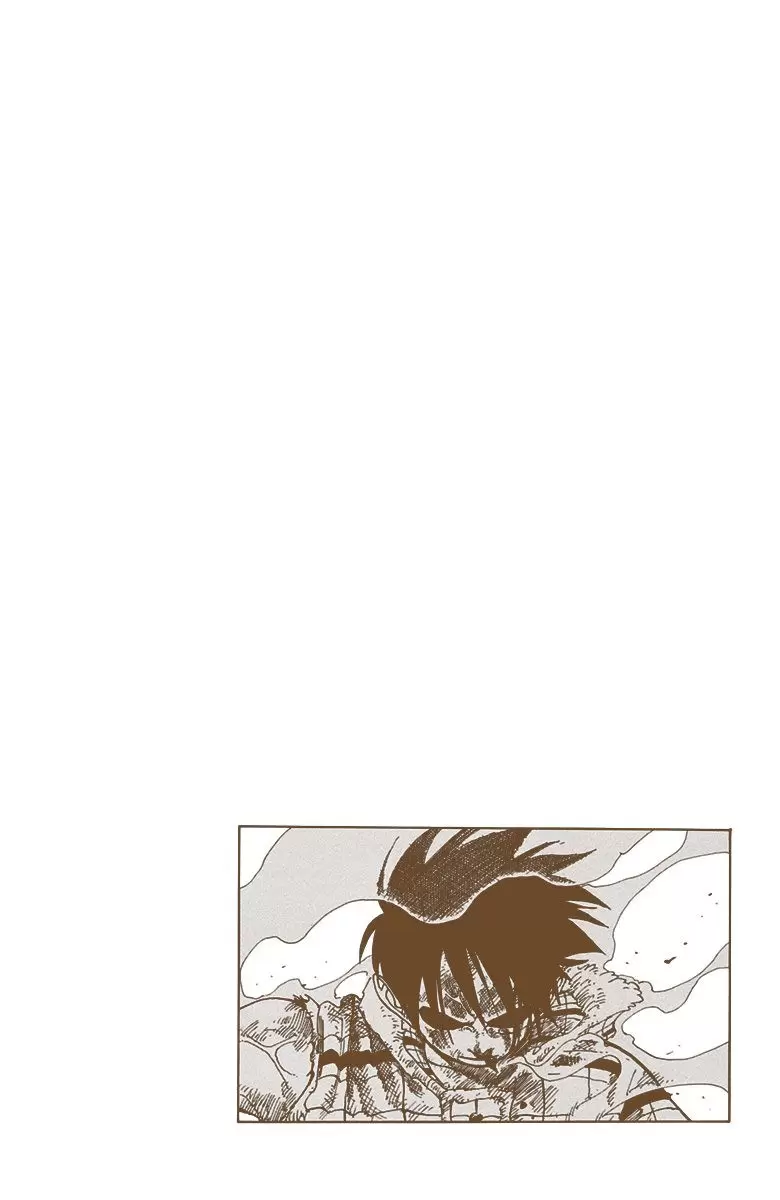 One Piece - Digital Colored Comics Vol.17 Chapter 152: Full Moon