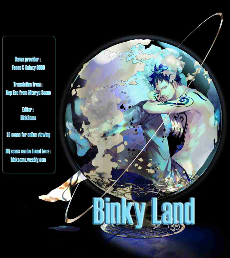 One Piece - Digital Colored Comics Vol.18 Ch.165