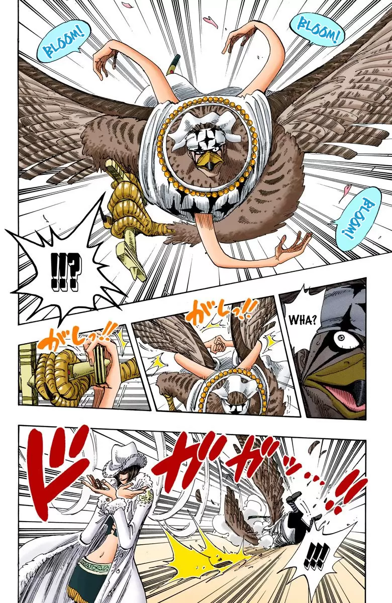 One Piece - Digital Colored Comics Vol.19 Chapter 170: It Begins