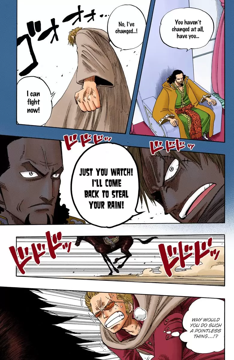 One Piece - Digital Colored Comics Vol.19 Chapter 171: The Rebellion's Leader, Kouza