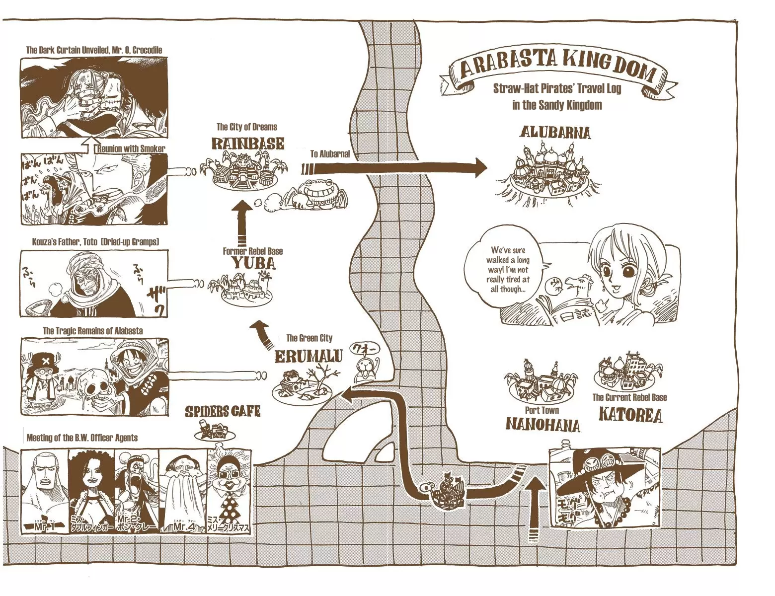 One Piece - Digital Colored Comics Vol.19 Chapter 176: Rush!!