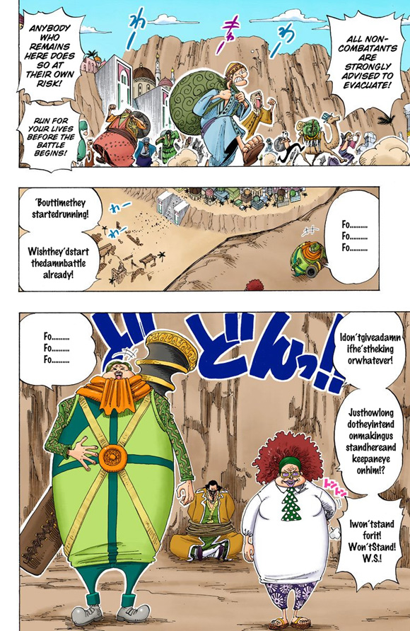 One Piece - Digital Colored Comics Vol.20 Ch.179