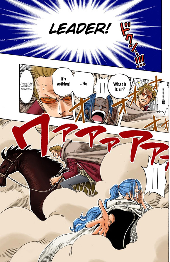 One Piece - Digital Colored Comics Vol.20 Ch.182