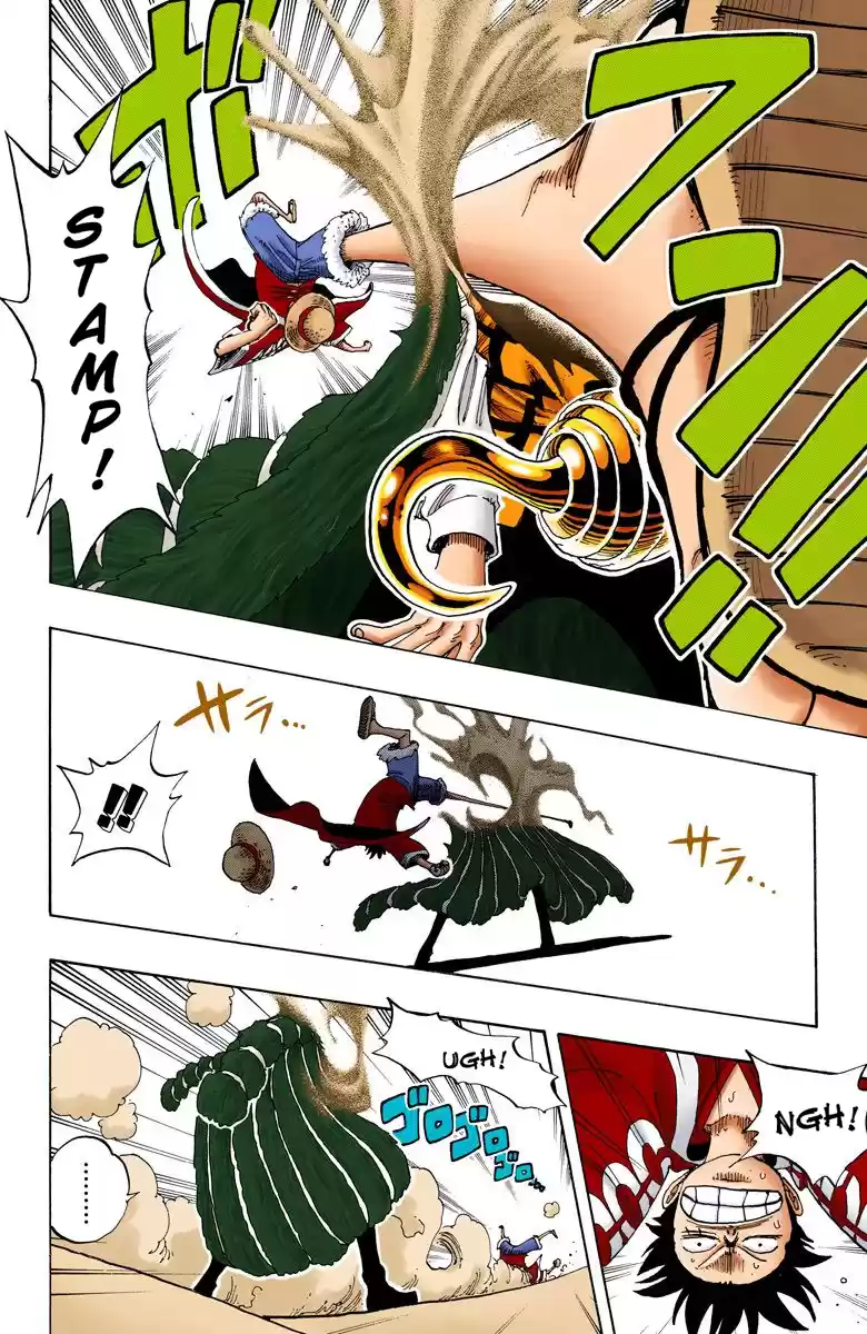 One Piece - Digital Colored Comics Vol.20 Chapter 177