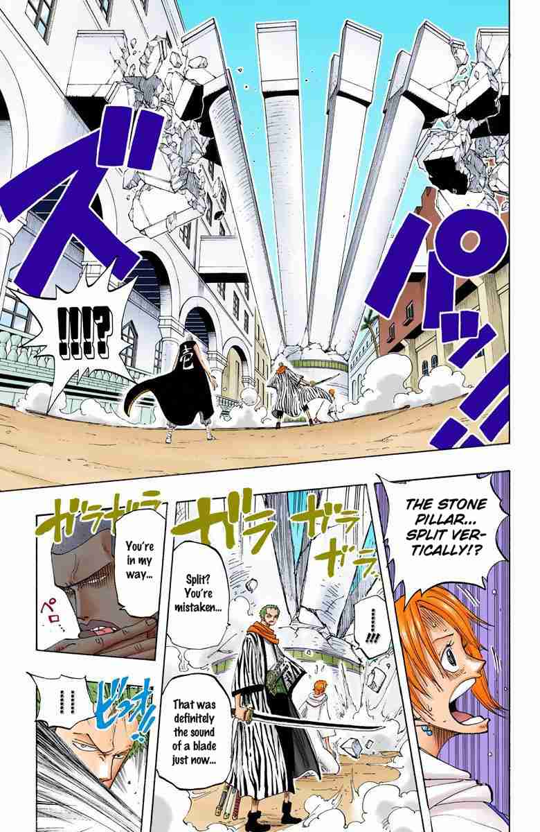One Piece - Digital Colored Comics Vol.21 Ch.190