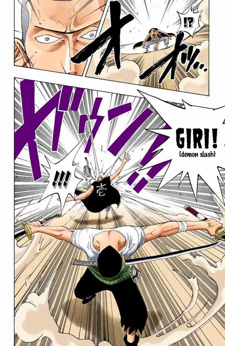 One Piece - Digital Colored Comics Vol.21 Ch.194
