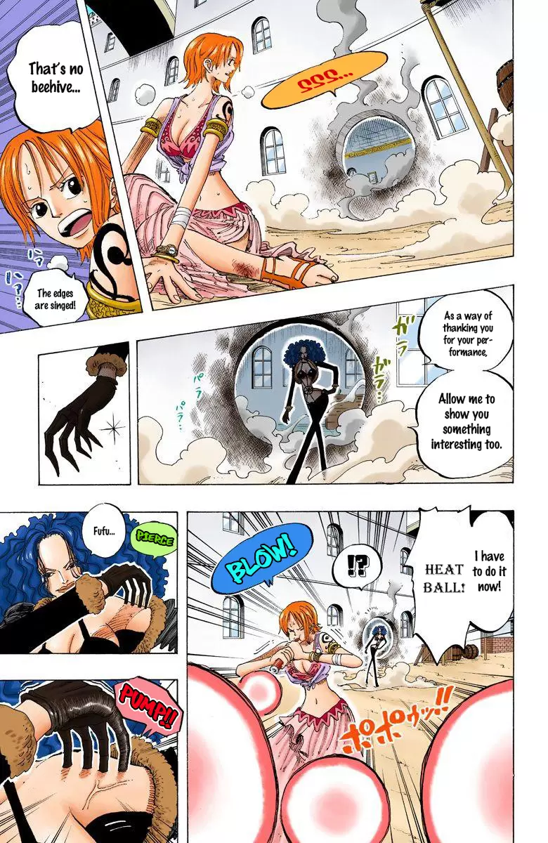 One Piece - Digital Colored Comics Vol.21 Chapter 192: Chance Of Whirlwinds