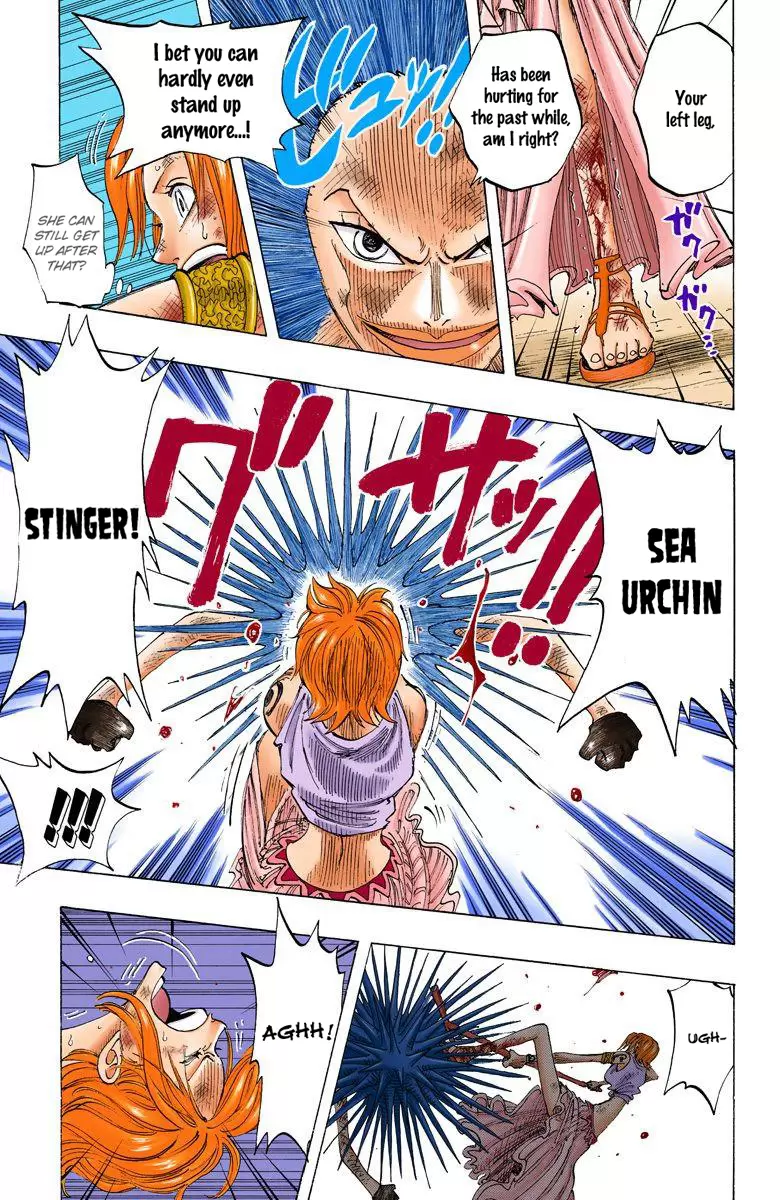One Piece - Digital Colored Comics Vol.21 Chapter 193: Utopia