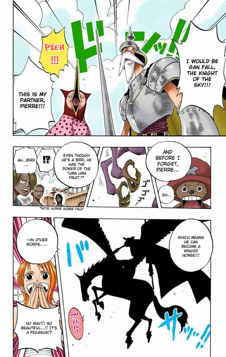 One Piece - Digital Colored Comics Vol.26 Ch.238
