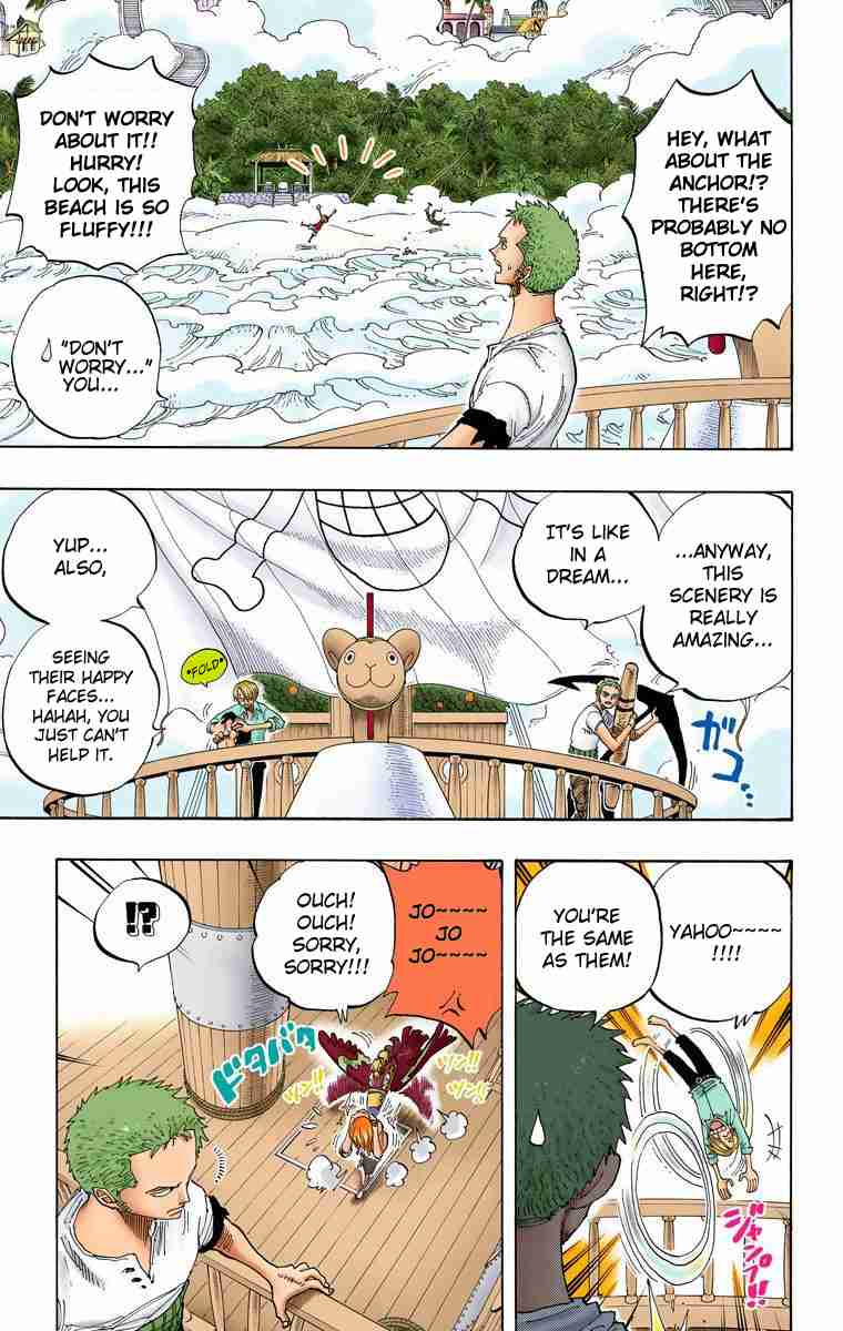 One Piece - Digital Colored Comics Vol.26 Ch.239