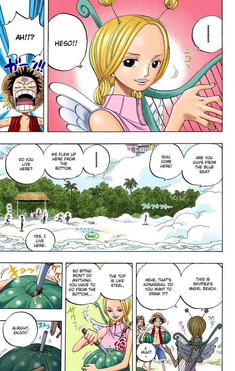 One Piece - Digital Colored Comics Vol.26 Ch.239