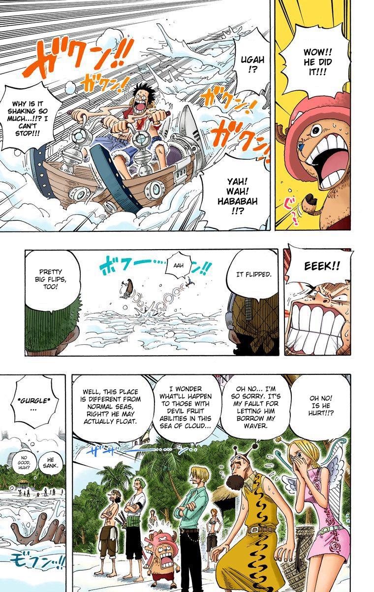One Piece - Digital Colored Comics Vol.26 Ch.240
