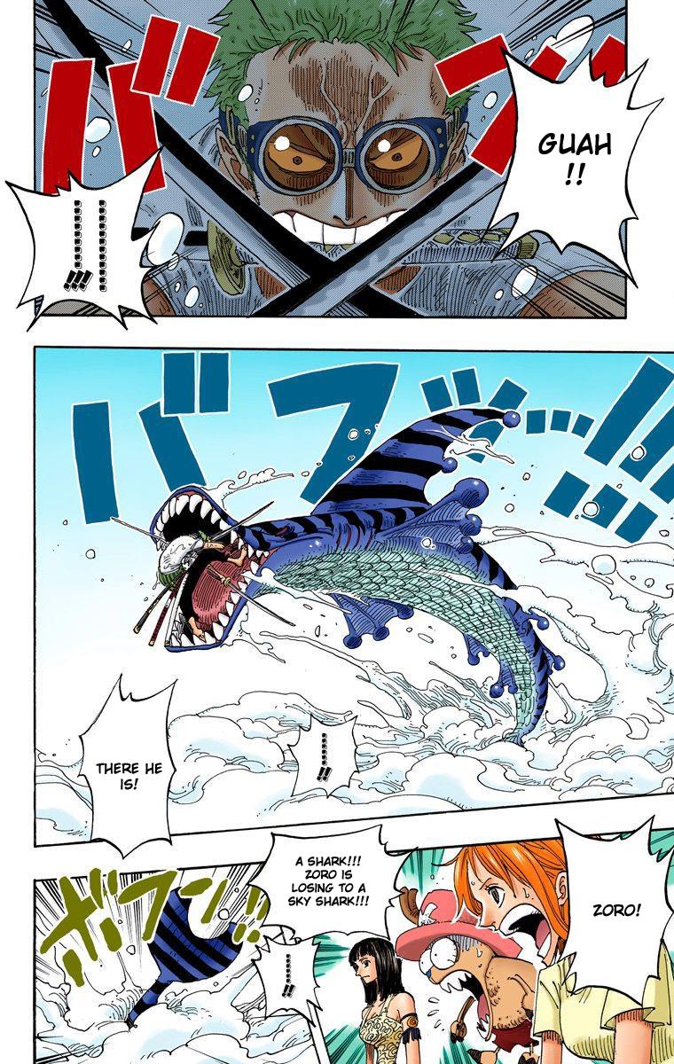 One Piece - Digital Colored Comics Vol.26 Ch.245