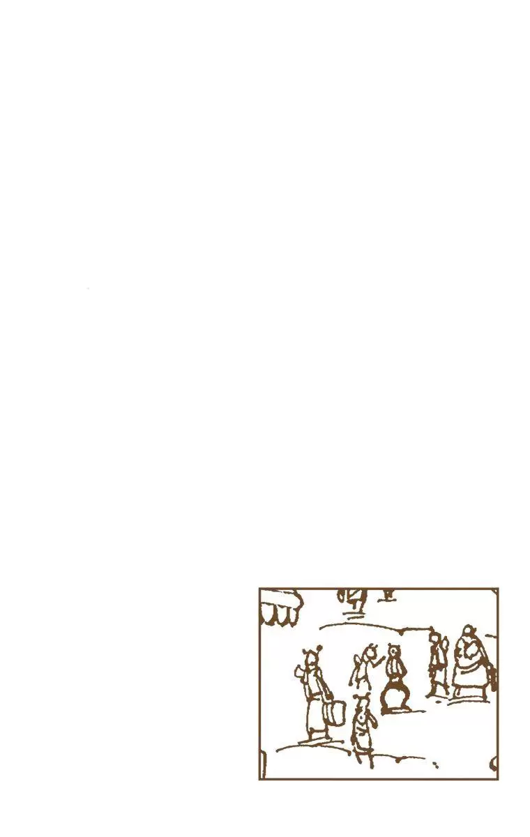 One Piece - Digital Colored Comics Vol.26 Chapter 246: Satori, Priest Of The Wandering Forest