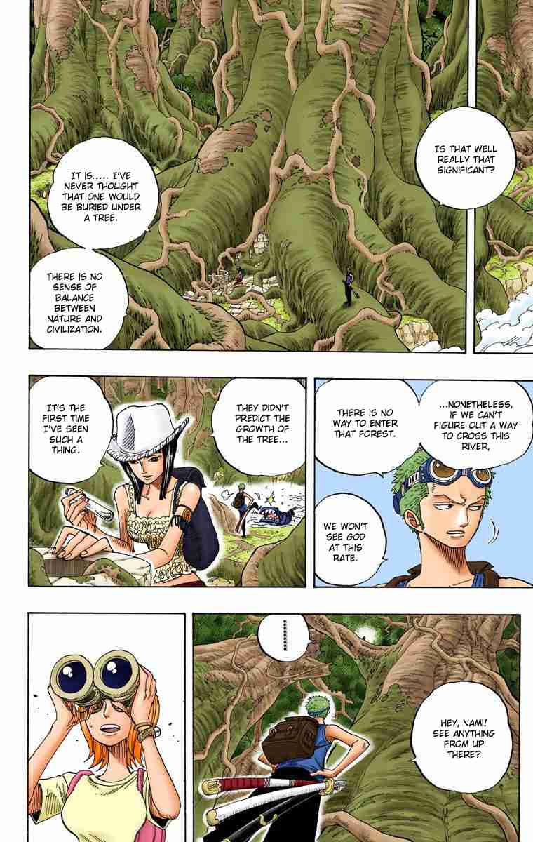 One Piece - Digital Colored Comics Vol.27 Ch.249