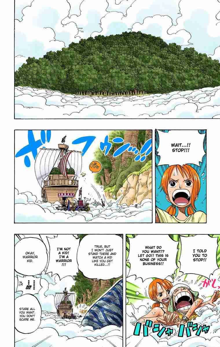 One Piece - Digital Colored Comics Vol.29 Ch.267