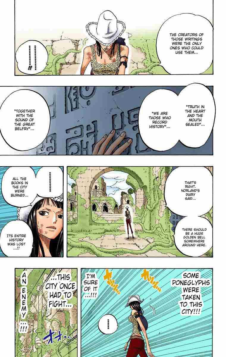 One Piece - Digital Colored Comics Vol.29 Ch.272