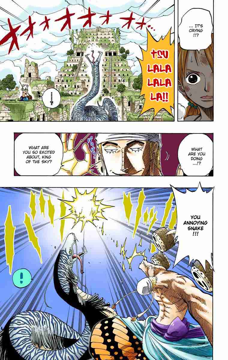 One Piece - Digital Colored Comics Vol.29 Ch.273